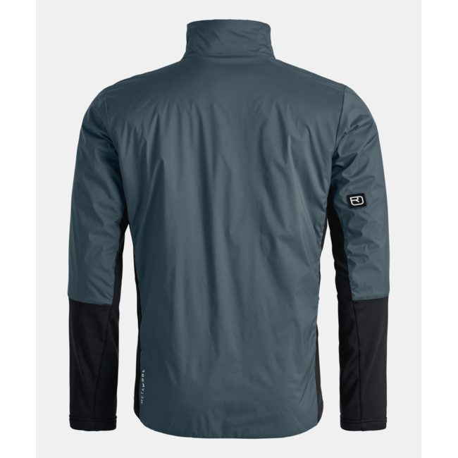 Men's Ravine Metawool 60 Hybr Jkt