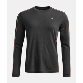 Ortovox Ortovox Women's 185 Rock'N'Wool Long Sleeve