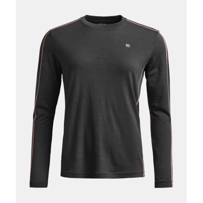 Women's 185 Rock'N'Wool Long Sleeve