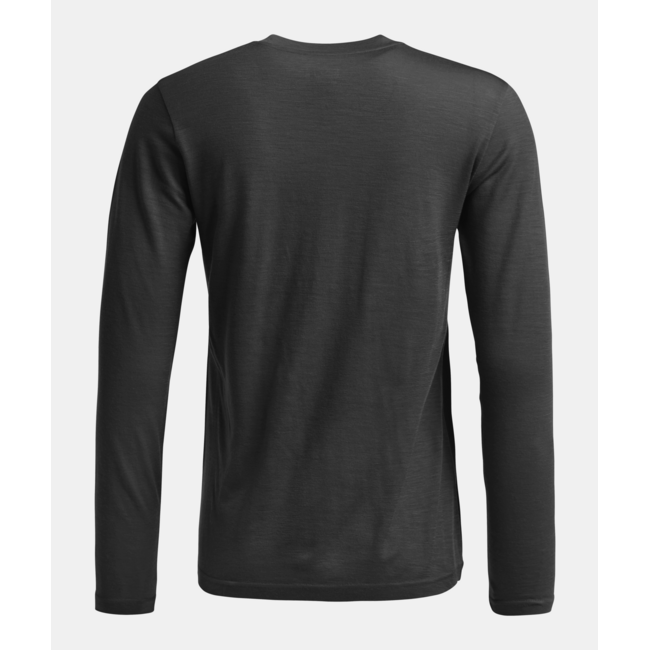 Women's 185 Rock'N'Wool Long Sleeve