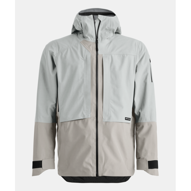 Men's Ravine Plus 3L Jacket