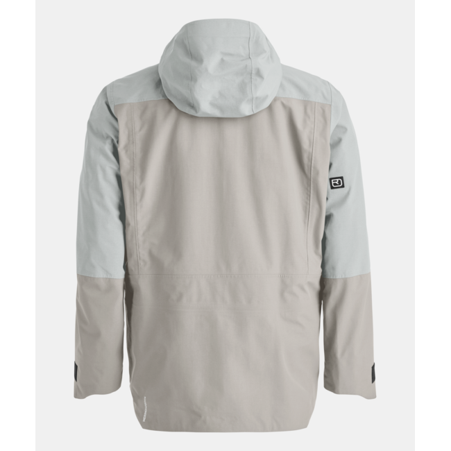 Men's Ravine Plus 3L Jacket