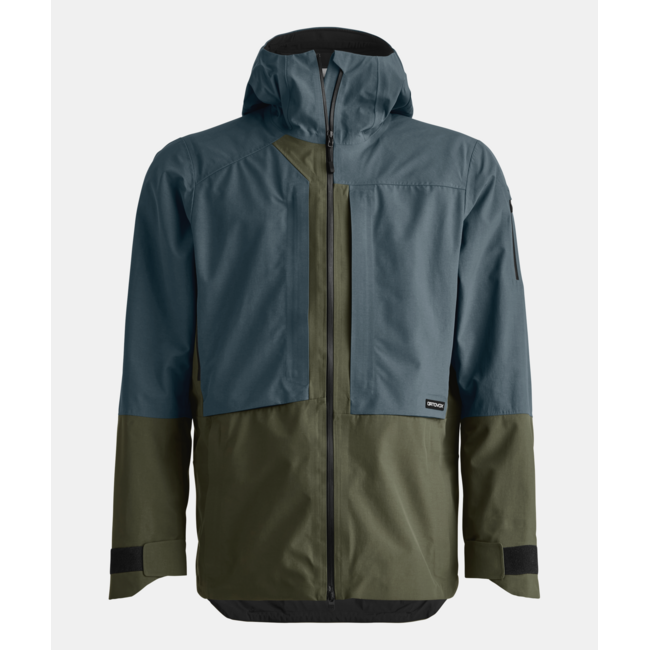 Men's Ravine Plus 3L Jacket
