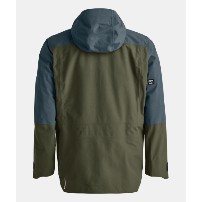 Men's Ravine Plus 3L Jacket