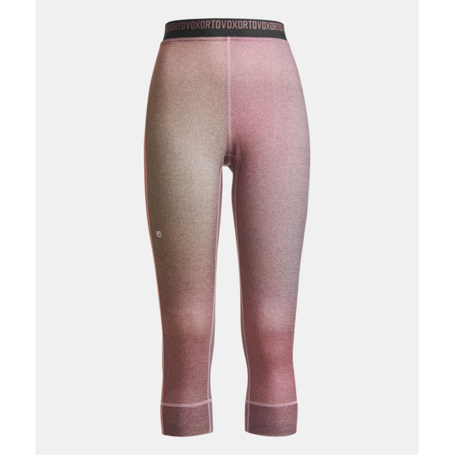 Women's 185 Rock'N'Wool Print SP