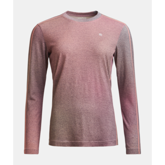 Ortovox Ortovox Women's 185 Rock'N'Wool Print LS