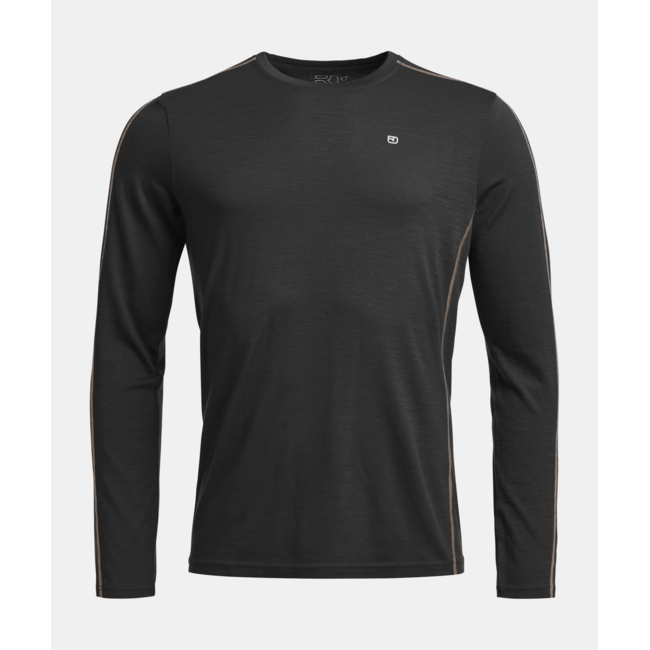 Men's 185 Rock'N'Wool Long Sleeve