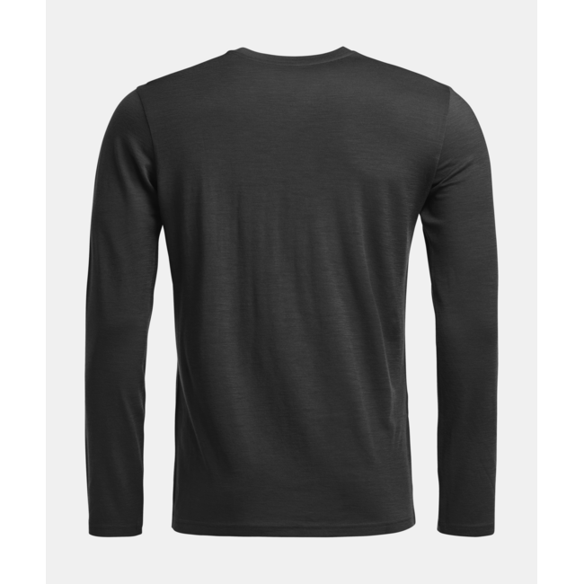 Men's 185 Rock'N'Wool Long Sleeve
