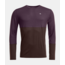 Men's 185 Rock'N'Wool Long Sleeve