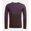 Men's 185 Rock'N'Wool Long Sleeve