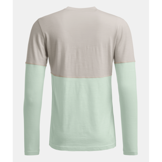 Women's 185 Rock'N'Wool Long Sleeve