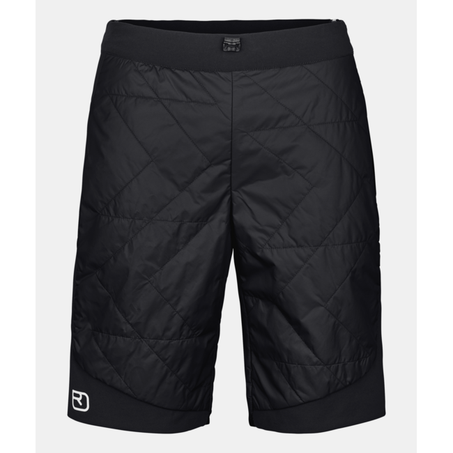 Men's Swisswool Piz Boe Shorts