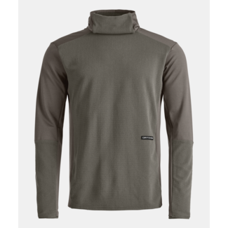 Ortovox Ortovox Men's Fleece Cord Hoodie