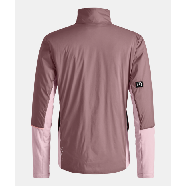 Women's Ravine Metawool 60 Hybr Jkt