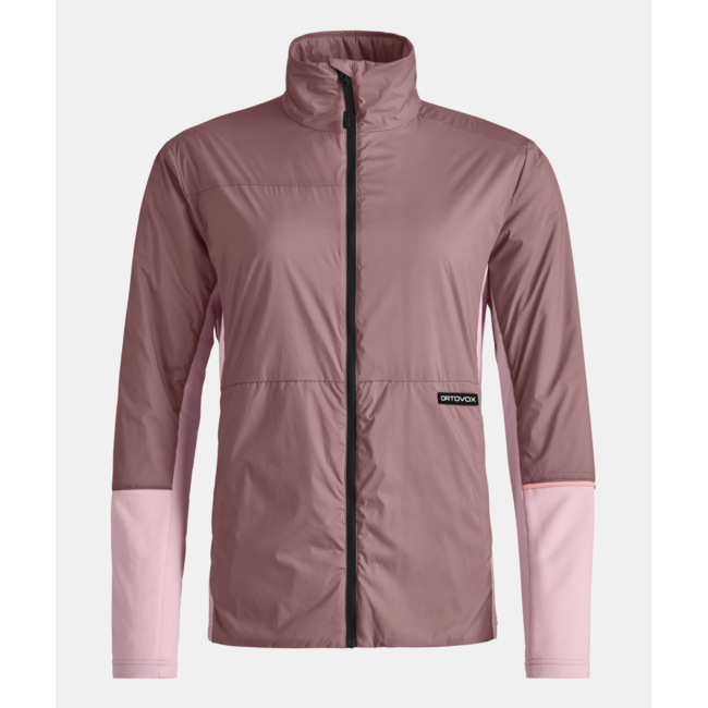 Women's Ravine Metawool 60 Hybr Jkt