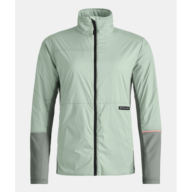 Women's Ravine Metawool 60 Hybr Jkt