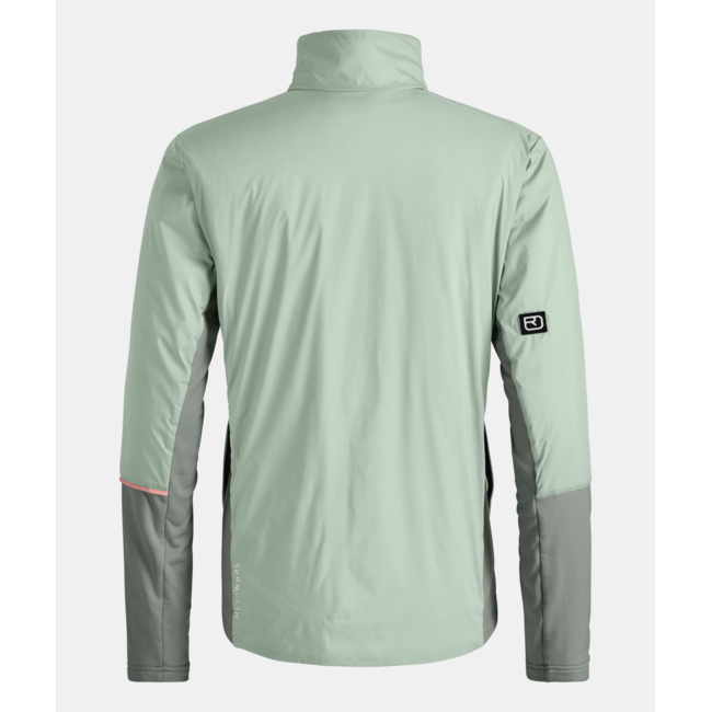 Women's Ravine Metawool 60 Hybr Jkt