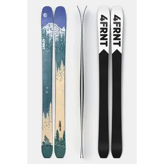 4FRNT 4FRNT MSP CC 25/26