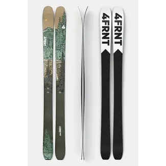 4FRNT 4FRNT MSP 99 25/26