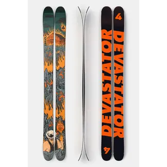 4FRNT 4FRNT Devastator 25/26