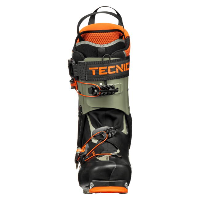 Tecnica Zero G Peak Carbon Unisex 25/26