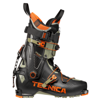 Tecnica Tecnica Zero G Peak Carbon Unisex 25/26