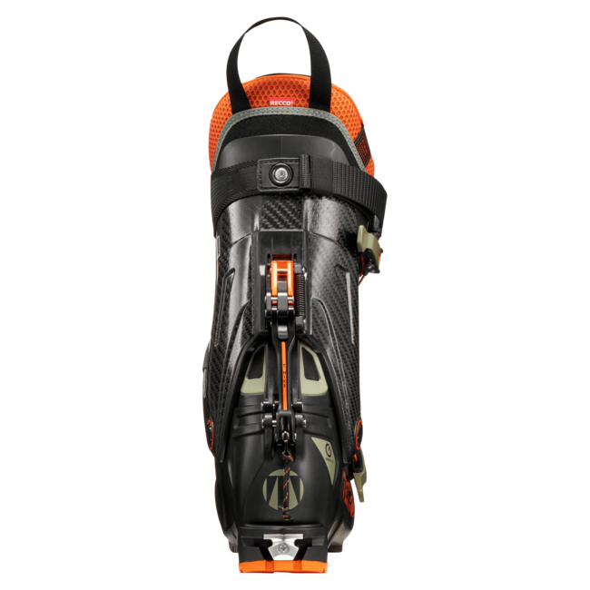 Tecnica Zero G Peak Carbon Unisex 25/26