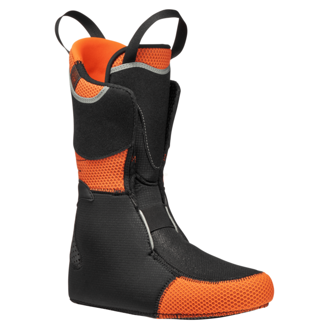 Zero G Peak Carbon Unisex 25/26