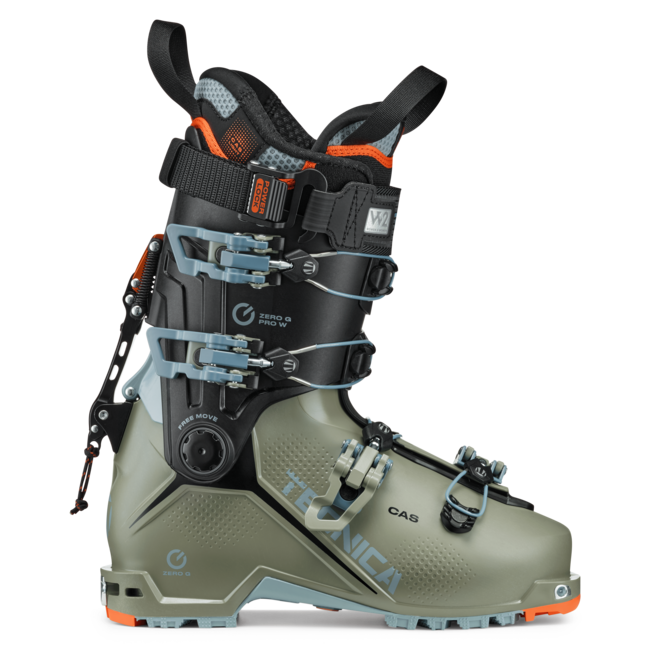 Zero G Tour Pro Women's 25/26