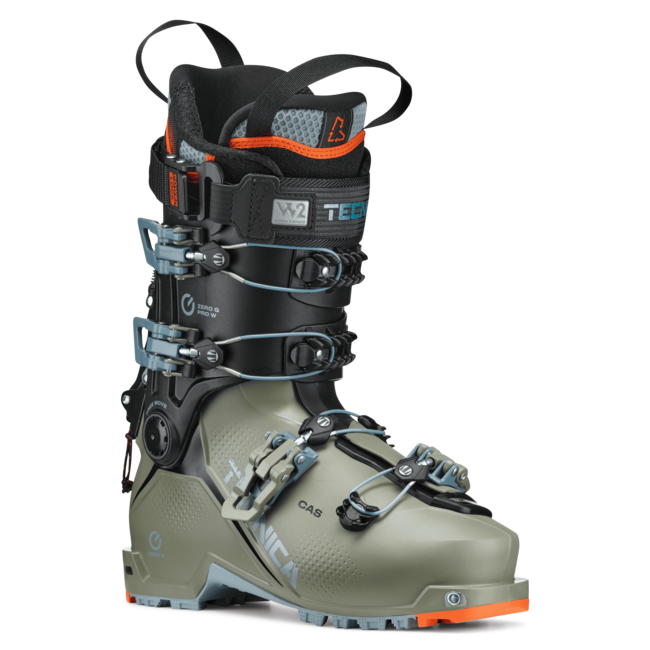 Zero G Tour Pro Women's 25/26