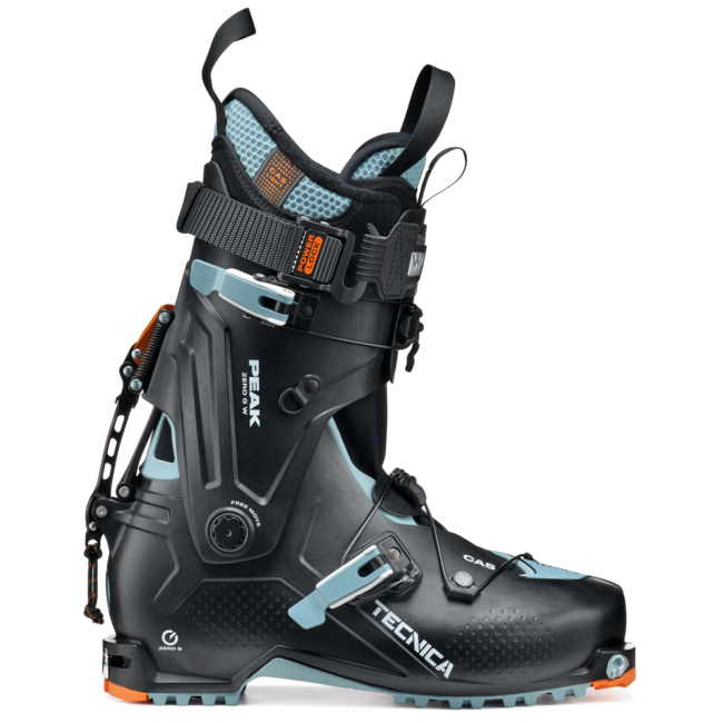 Zero G Peak Women's 25/26