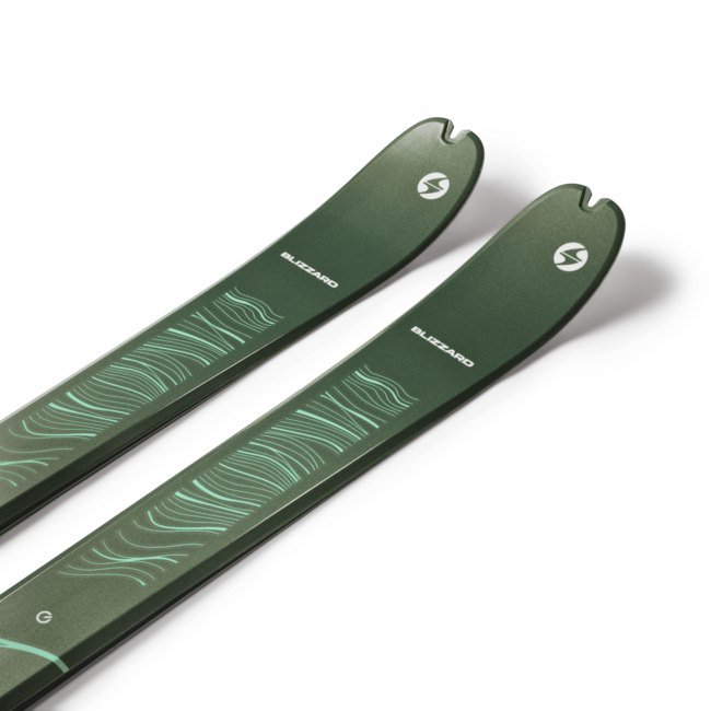 Zero G 96 Women's 25/26