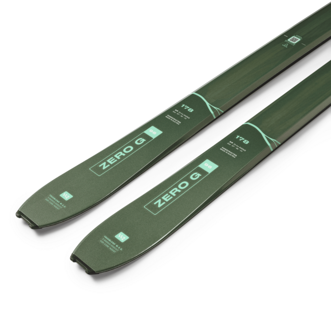 Zero G 96 Women's 25/26