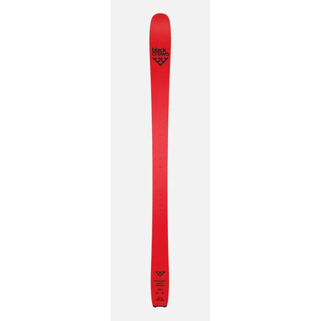 Camox Freebird 25/26