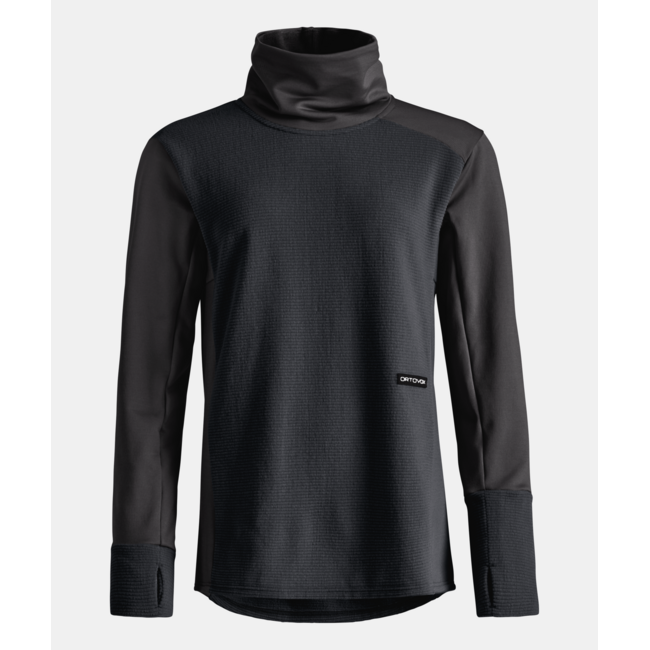 Women's Fleece Cord Longsleeve