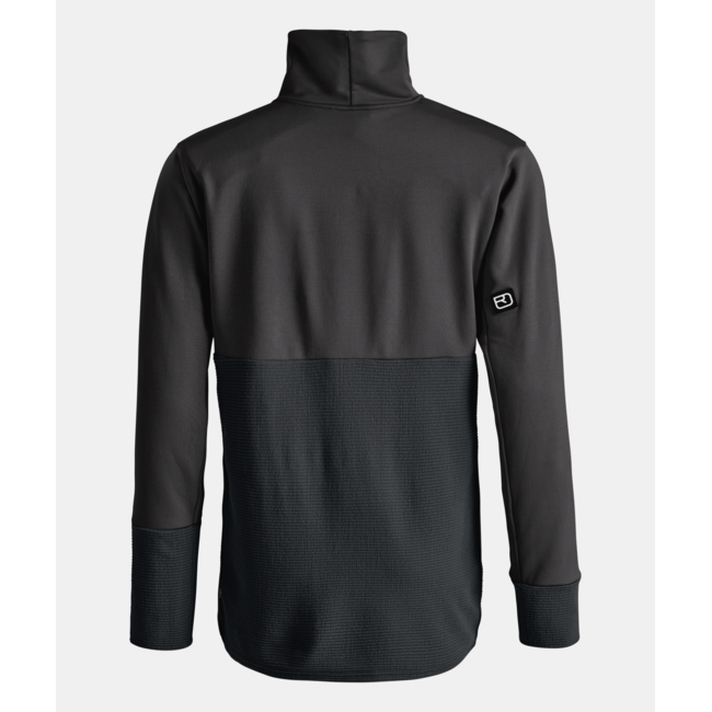 Women's Fleece Cord Longsleeve