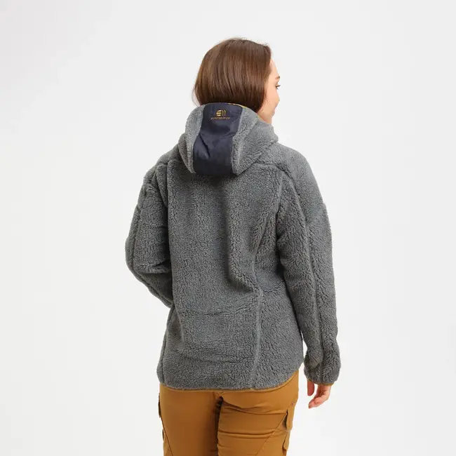 Women's Glacier Pile Jacket