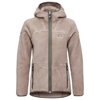 Elevenate Elevenate Women's Glacier Pile Jacket