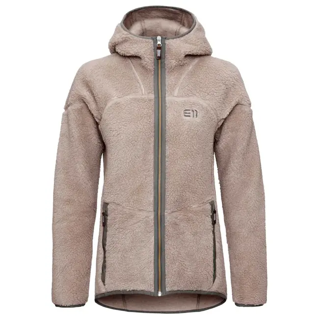 Women's Glacier Pile Jacket