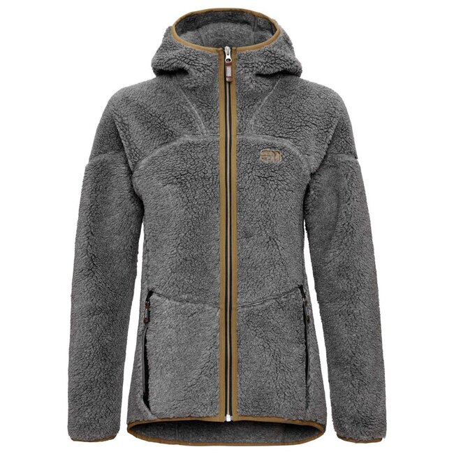 Women's Glacier Pile Jacket