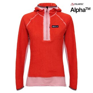 Elevenate Elevenate Women's Vertical Hood