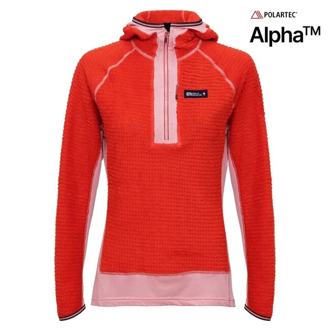 Women's Vertical Hood