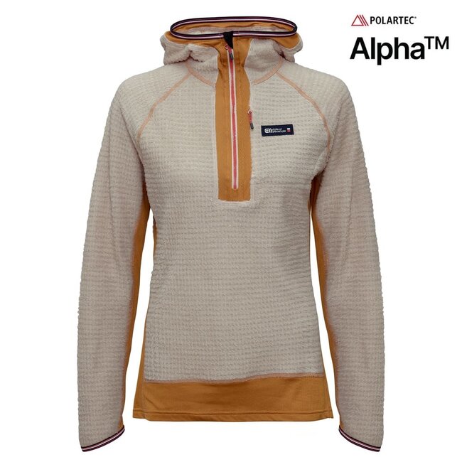 Women's Vertical Hood