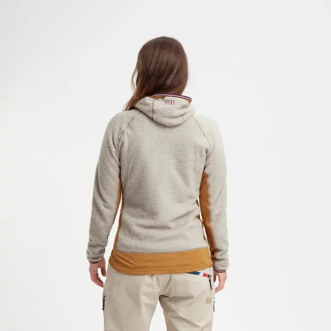 Women's Vertical Hood