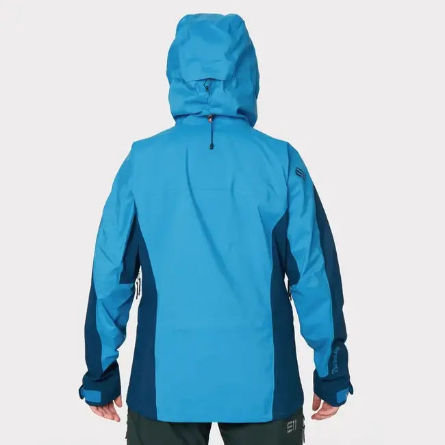 Women's Bec de Rosses XI Jacket