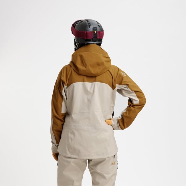 Women's Bec de Rosses XI Jacket