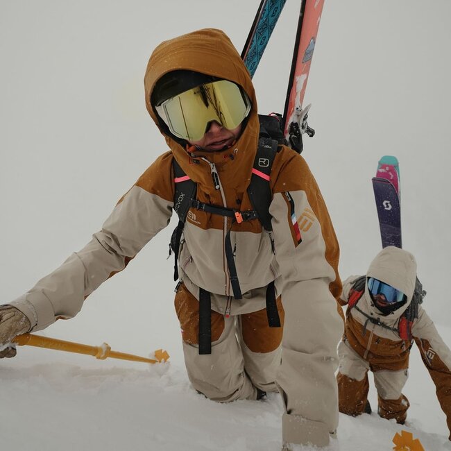 Women's Bec de Rosses XI Jacket