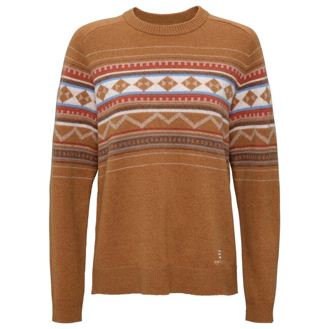 Women's Fionnay Knit