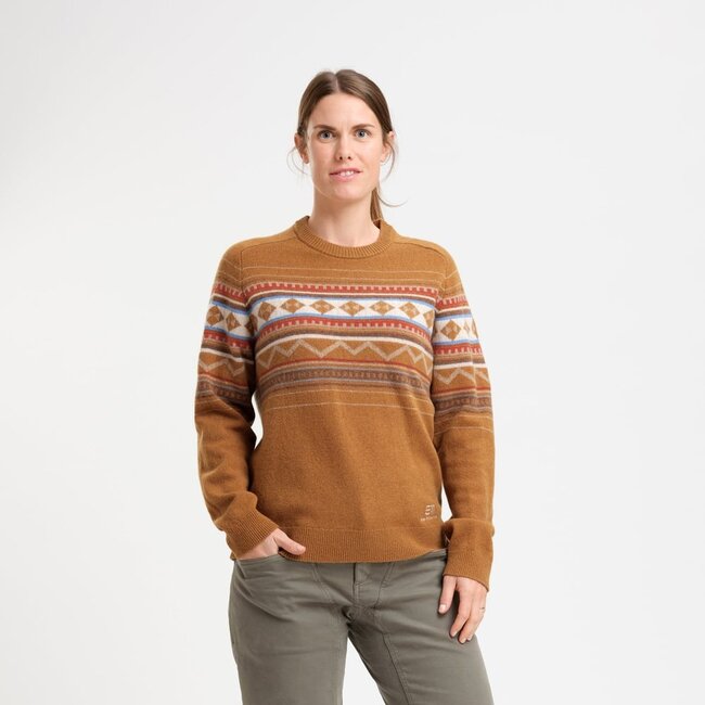 Women's Fionnay Knit