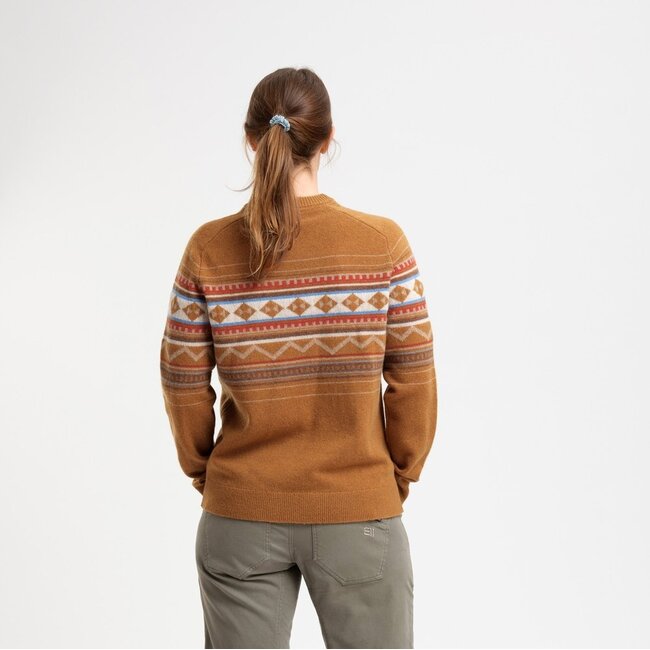 Women's Fionnay Knit